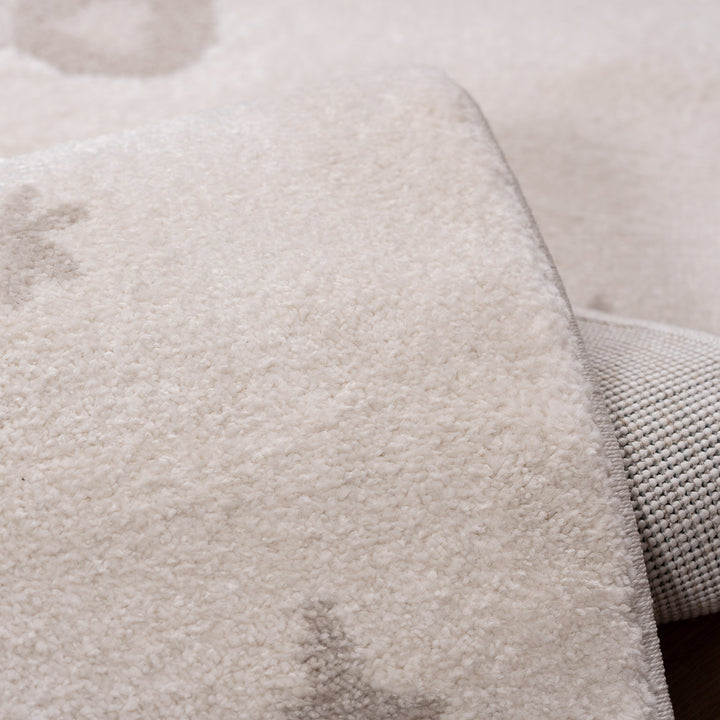 שטיח קשתות 01 קרם