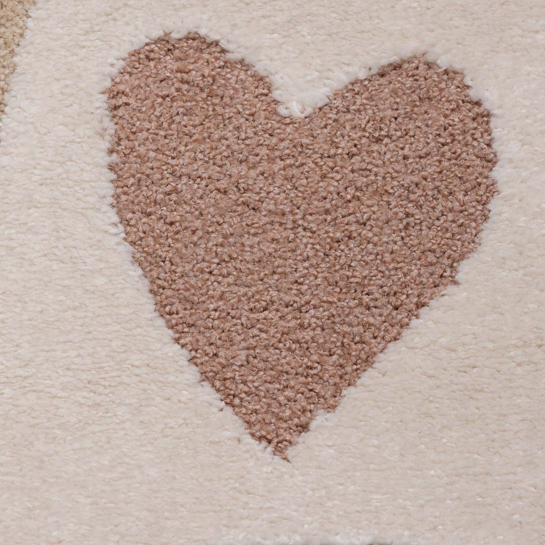 שטיח קשתות 01 קרם