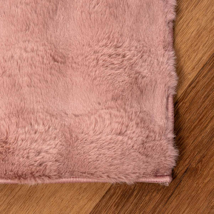 שטיח שאגי קלאוד 03 ורוד | Cloud