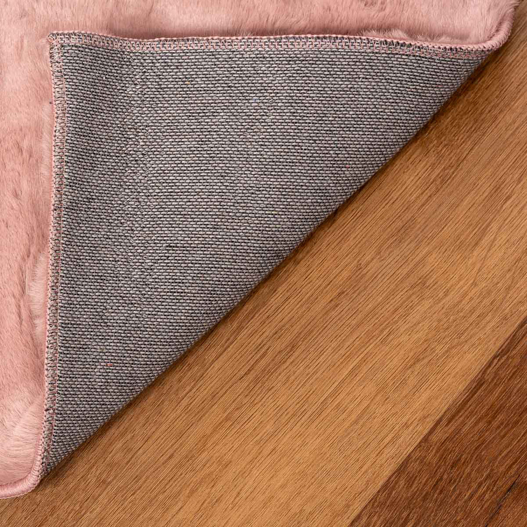 שטיח שאגי קלאוד 03 ורוד | Cloud