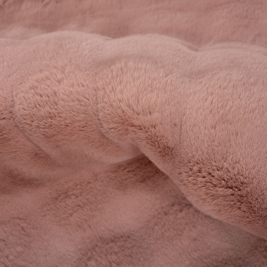 שטיח שאגי קלאוד 03 ורוד | Cloud