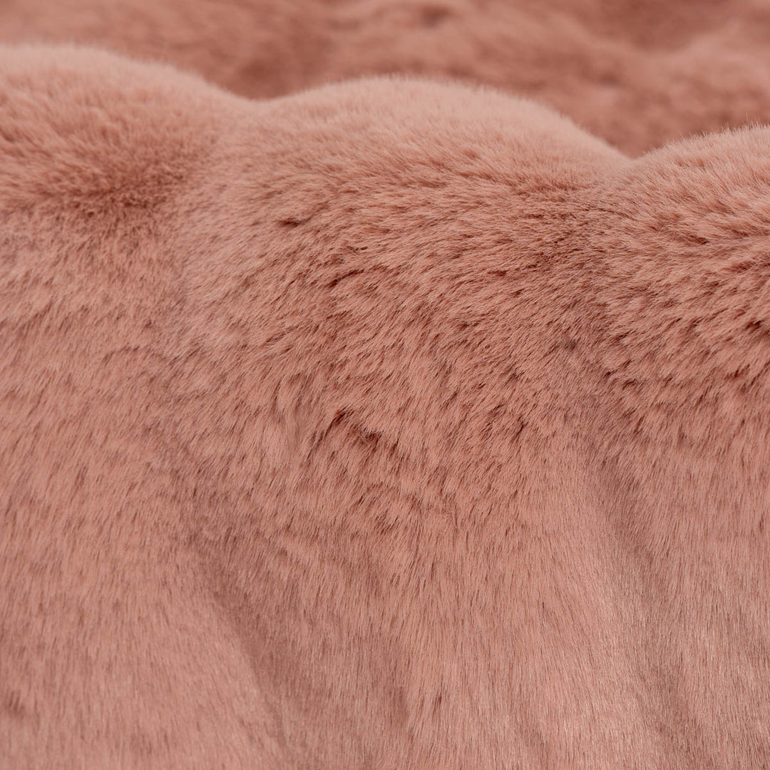 שטיח שאגי קלאוד 03 ורוד | Cloud