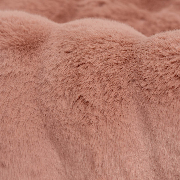 שטיח שאגי קלאוד 03 ורוד | Cloud