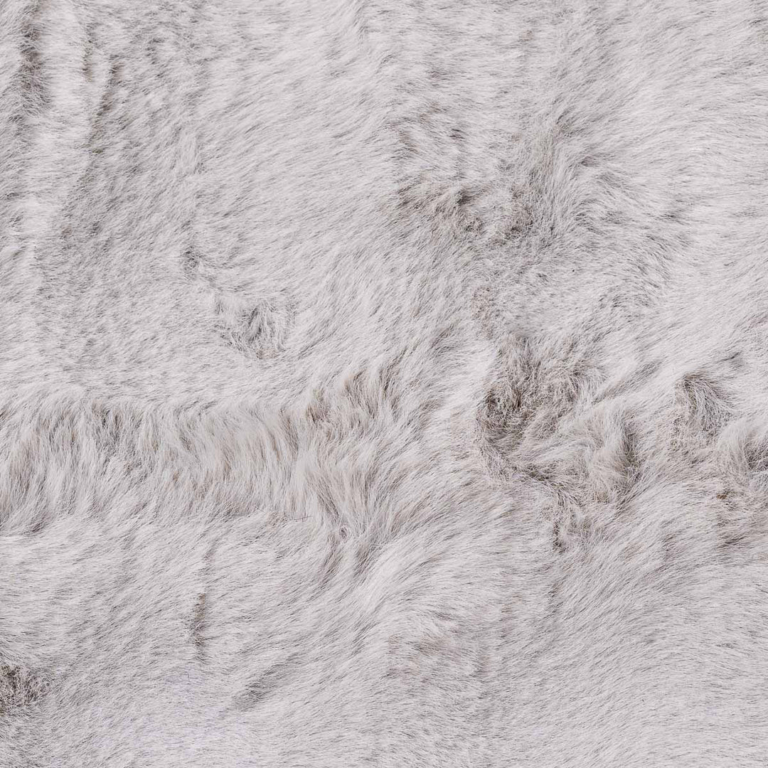 שטיח שאגי קלאוד 03 אפור | Cloud