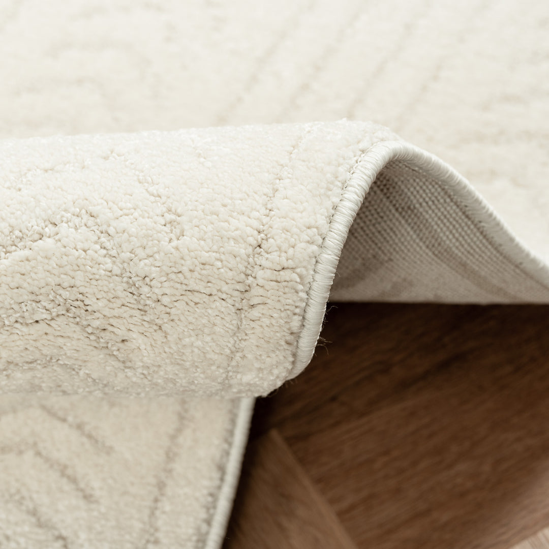 שטיח אורבן 01 קרם |  URBAN