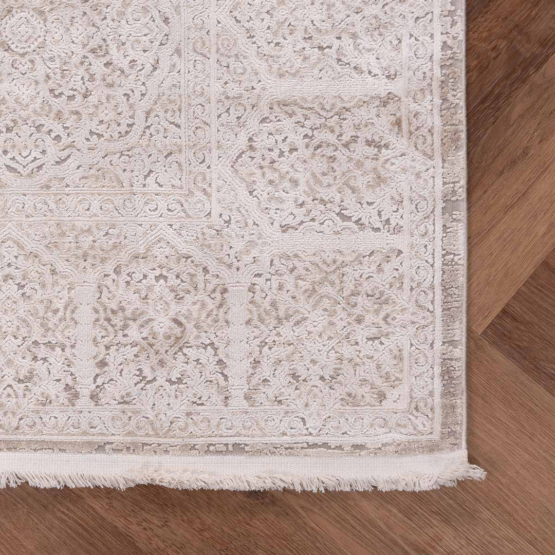 שטיח נול בוטיק 25 אפור | Nool boutique