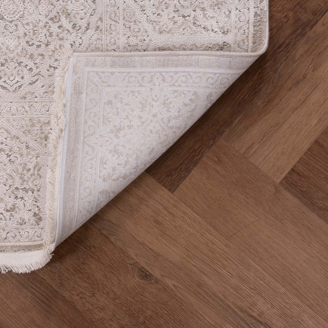 שטיח נול בוטיק 25 אפור | Nool boutique