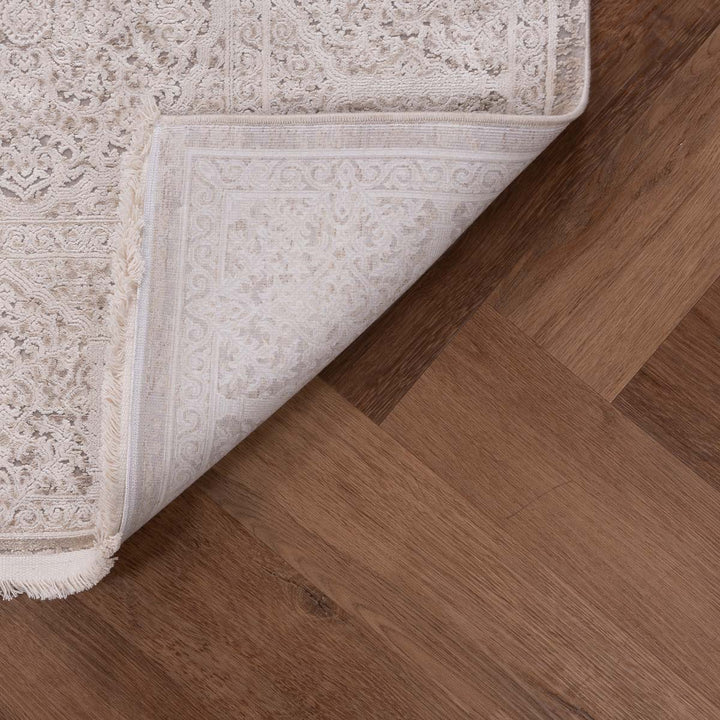 שטיח נול בוטיק 25 אפור | Nool boutique