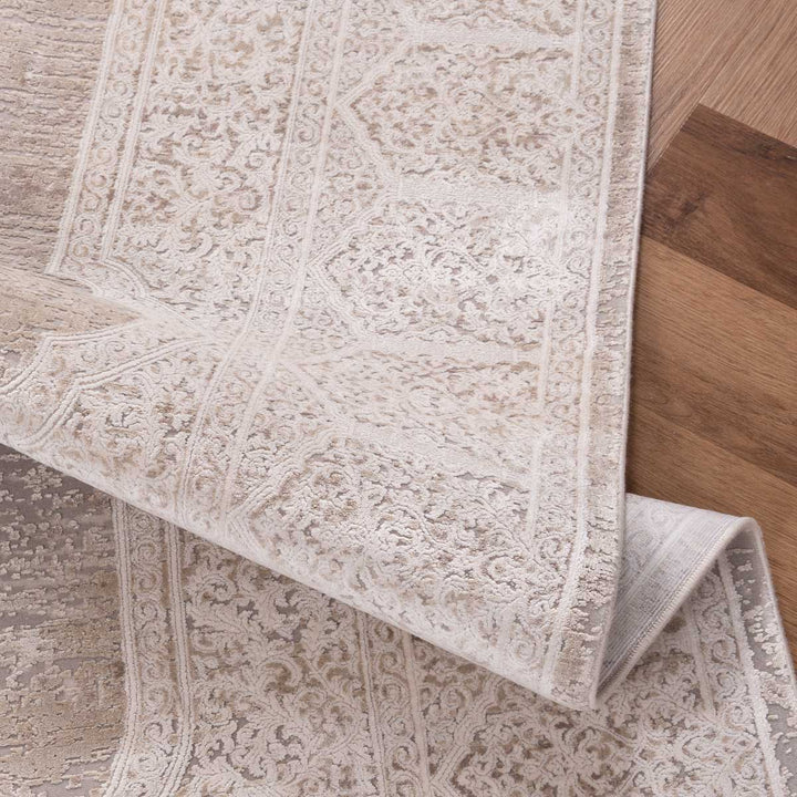 שטיח נול בוטיק 25 אפור | Nool boutique