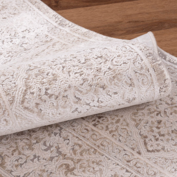 שטיח נול בוטיק 25 אפור | Nool boutique