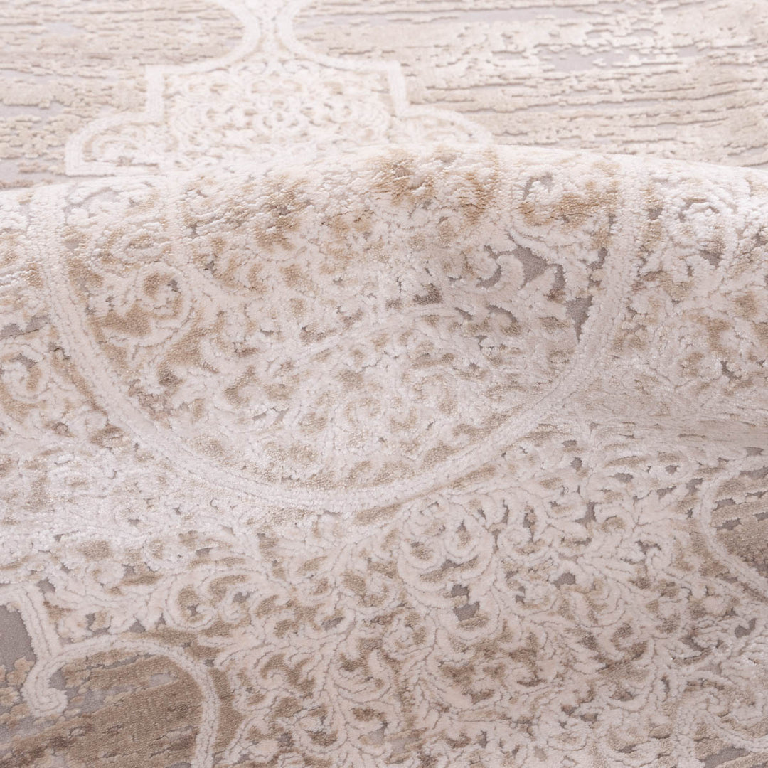 שטיח נול בוטיק 25 אפור | Nool boutique