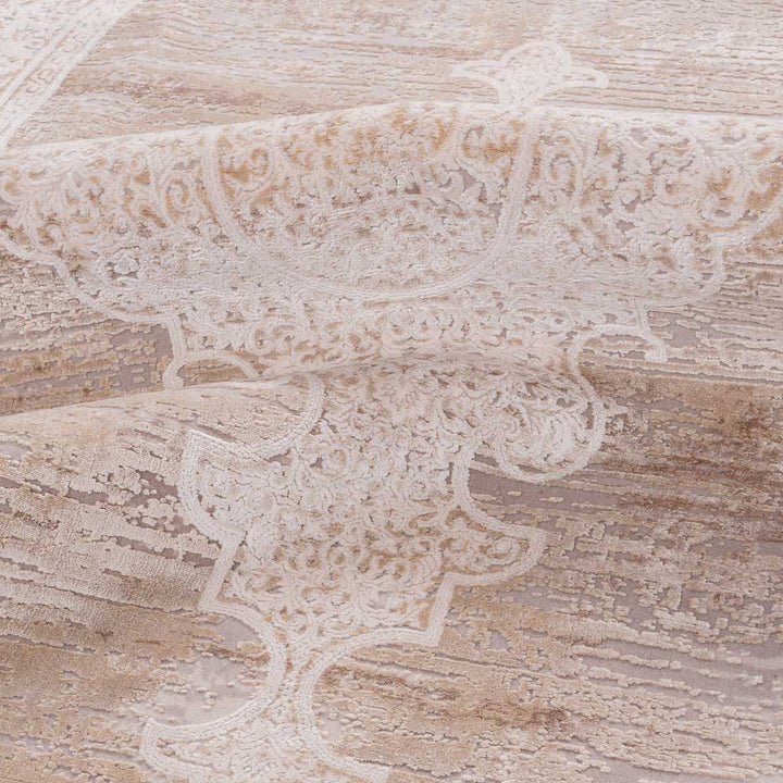 שטיח נול בוטיק 25 אפור | Nool boutique