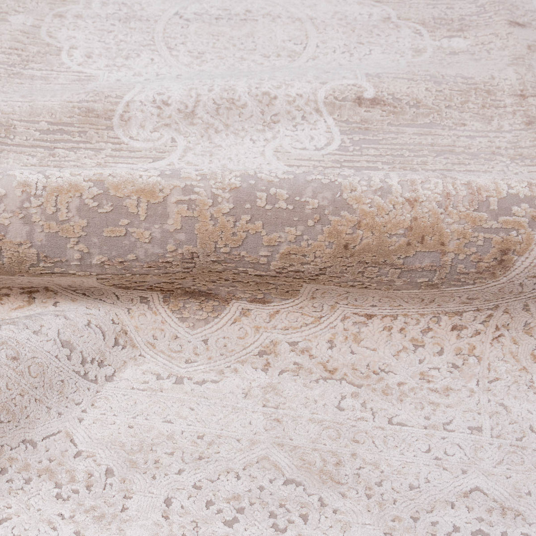 שטיח נול בוטיק 25 אפור | Nool boutique