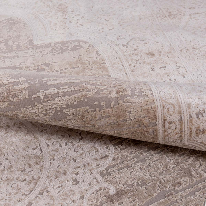 שטיח נול בוטיק 25 אפור | Nool boutique