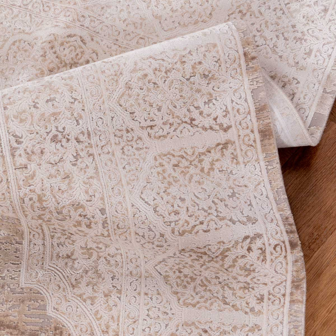 שטיח נול בוטיק 25 אפור | Nool boutique