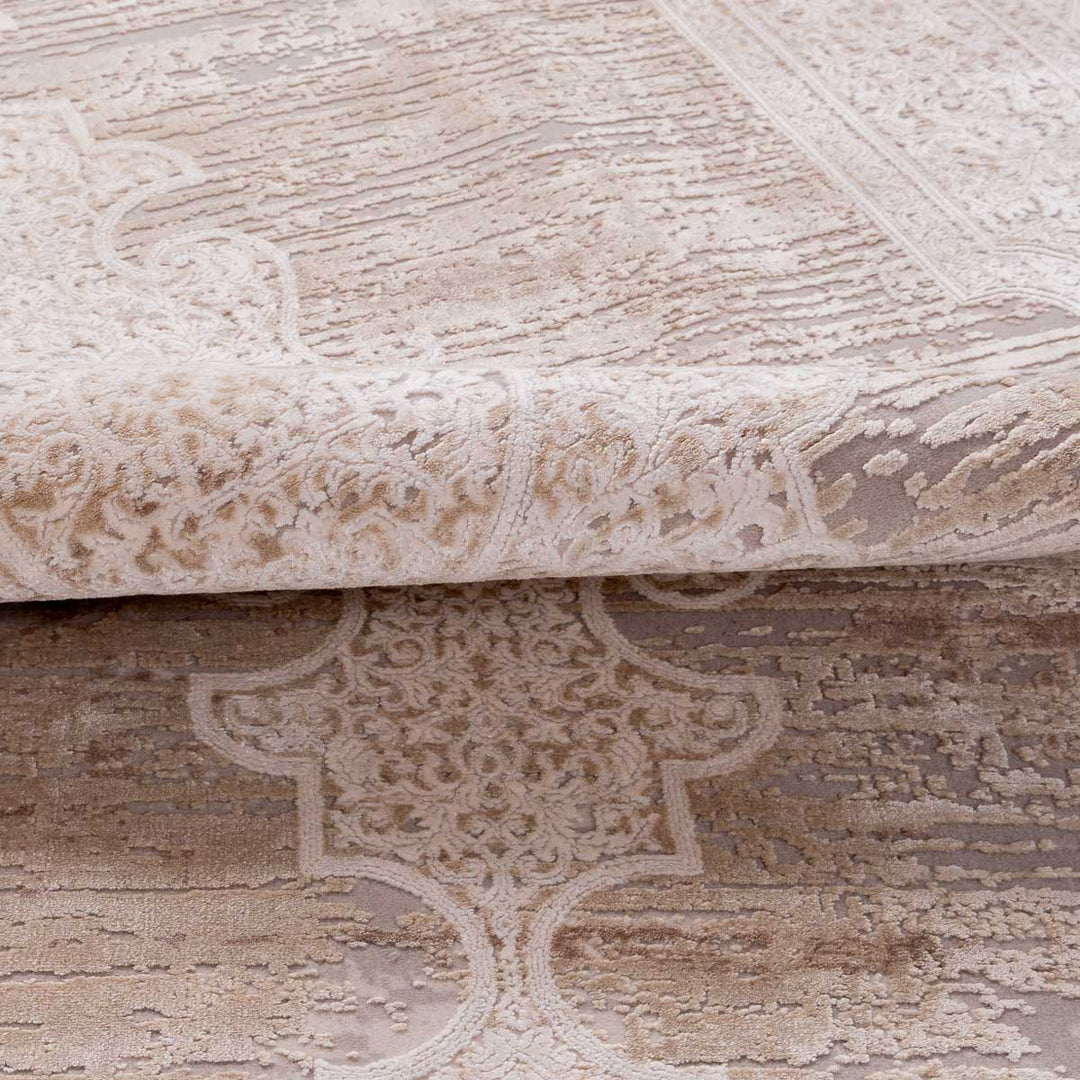 שטיח נול בוטיק 25 אפור | Nool boutique