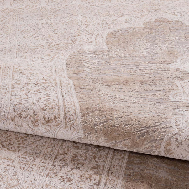 שטיח נול בוטיק 25 אפור | Nool boutique