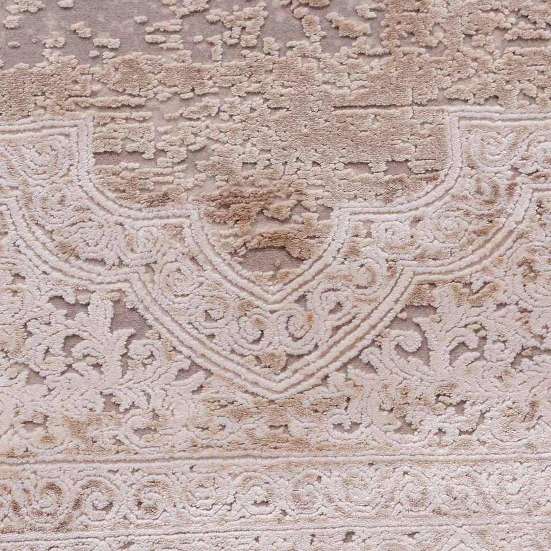 שטיח נול בוטיק 25 אפור | Nool boutique