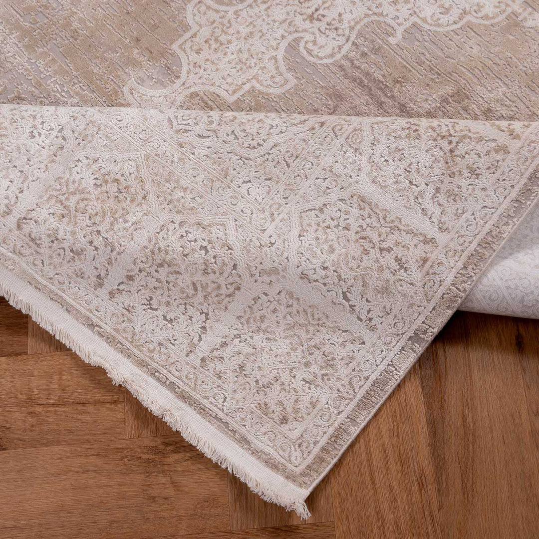 שטיח נול בוטיק 25 אפור | Nool boutique