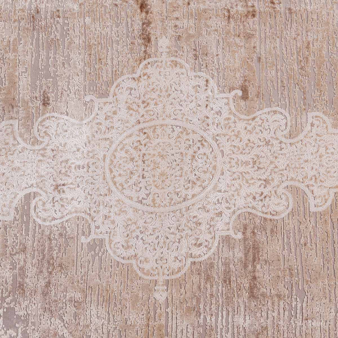 שטיח נול בוטיק 25 אפור | Nool boutique