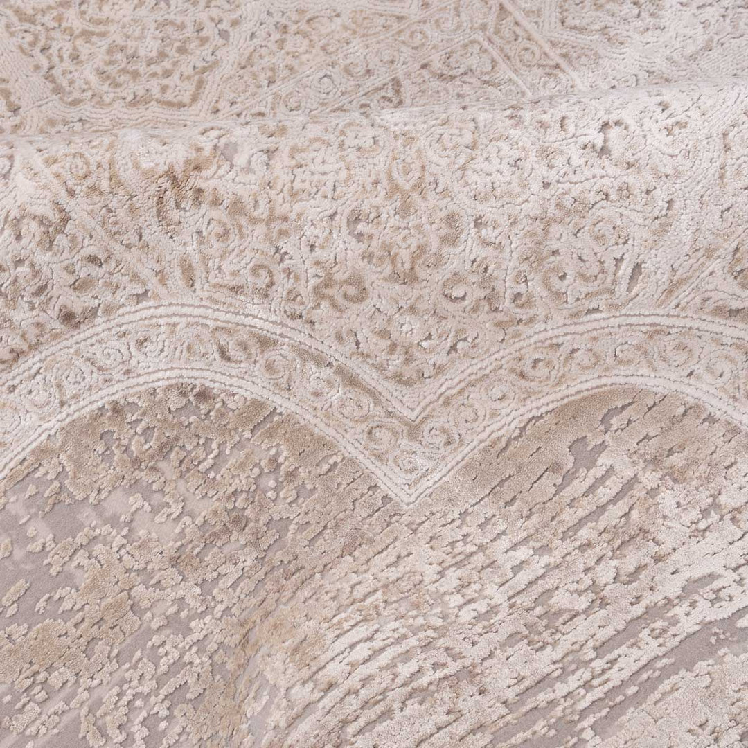 שטיח נול בוטיק 25 אפור | Nool boutique