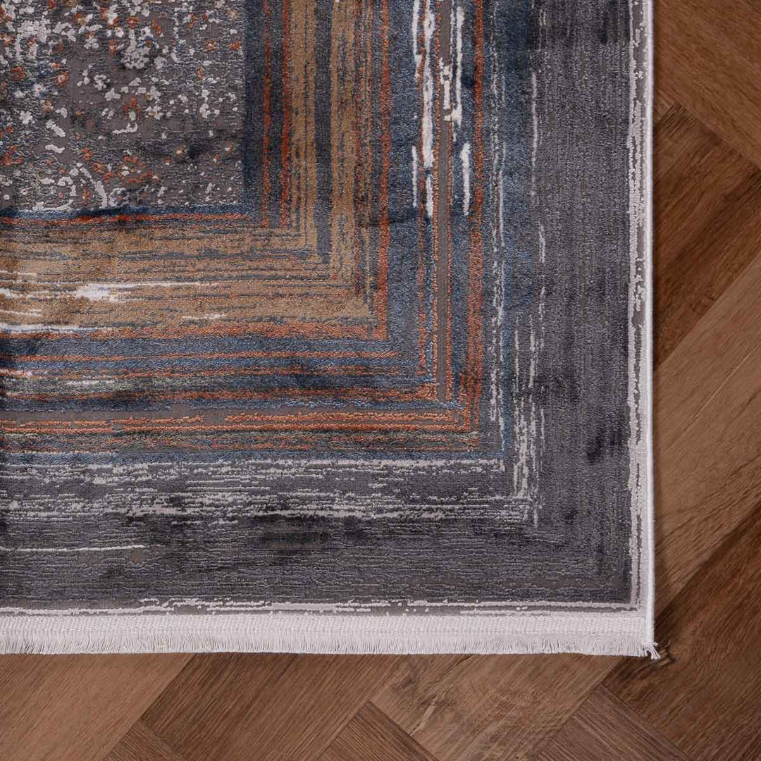 שטיח נול בוטיק 26 צבעוני | Nool boutique