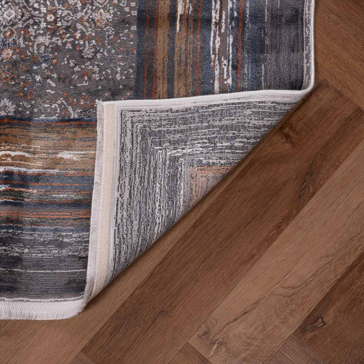 שטיח נול בוטיק 26 צבעוני | Nool boutique