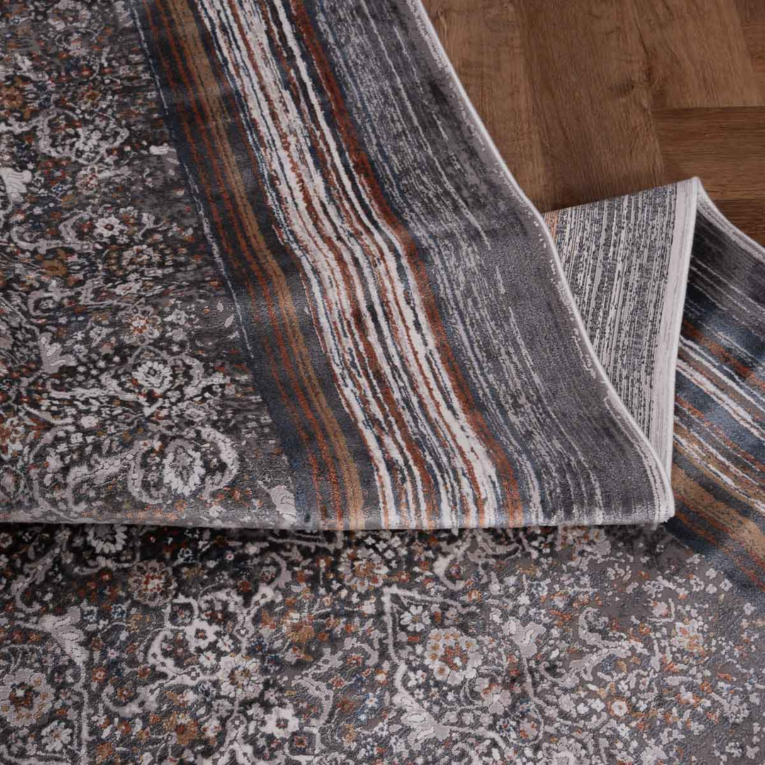 שטיח נול בוטיק 26 צבעוני | Nool boutique