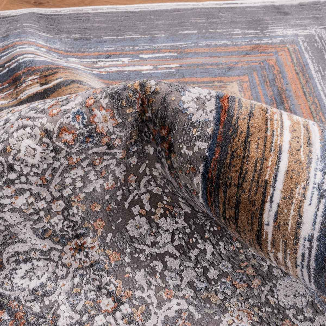 שטיח נול בוטיק 26 צבעוני | Nool boutique