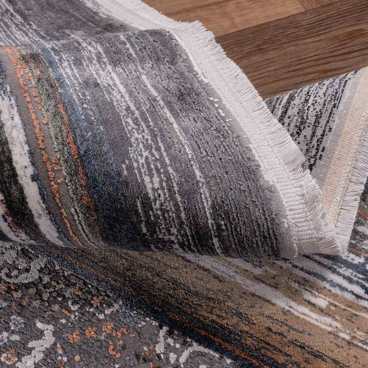 שטיח נול בוטיק 26 צבעוני | Nool boutique