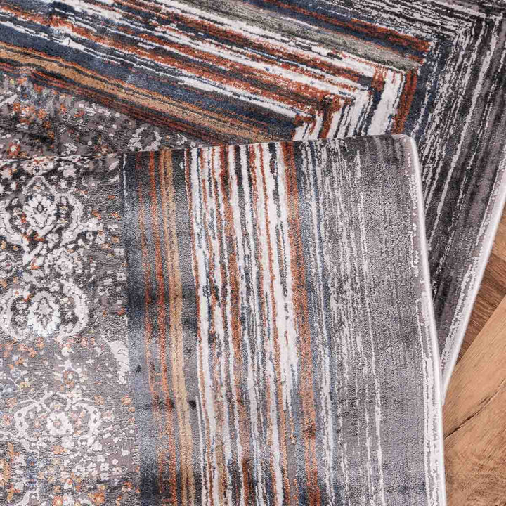 שטיח נול בוטיק 26 צבעוני | Nool boutique