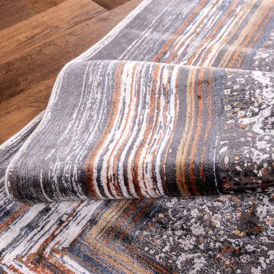 שטיח נול בוטיק 26 צבעוני | Nool boutique