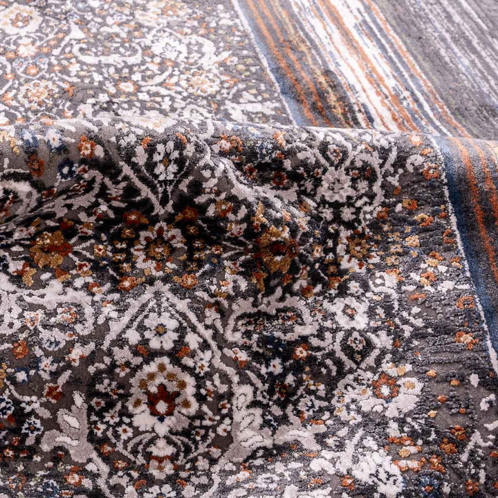 שטיח נול בוטיק 26 צבעוני | Nool boutique