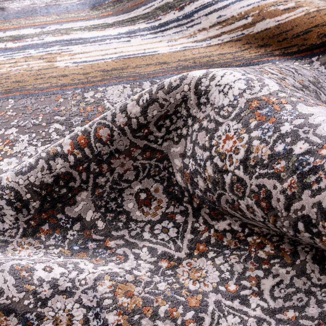 שטיח נול בוטיק 26 צבעוני | Nool boutique