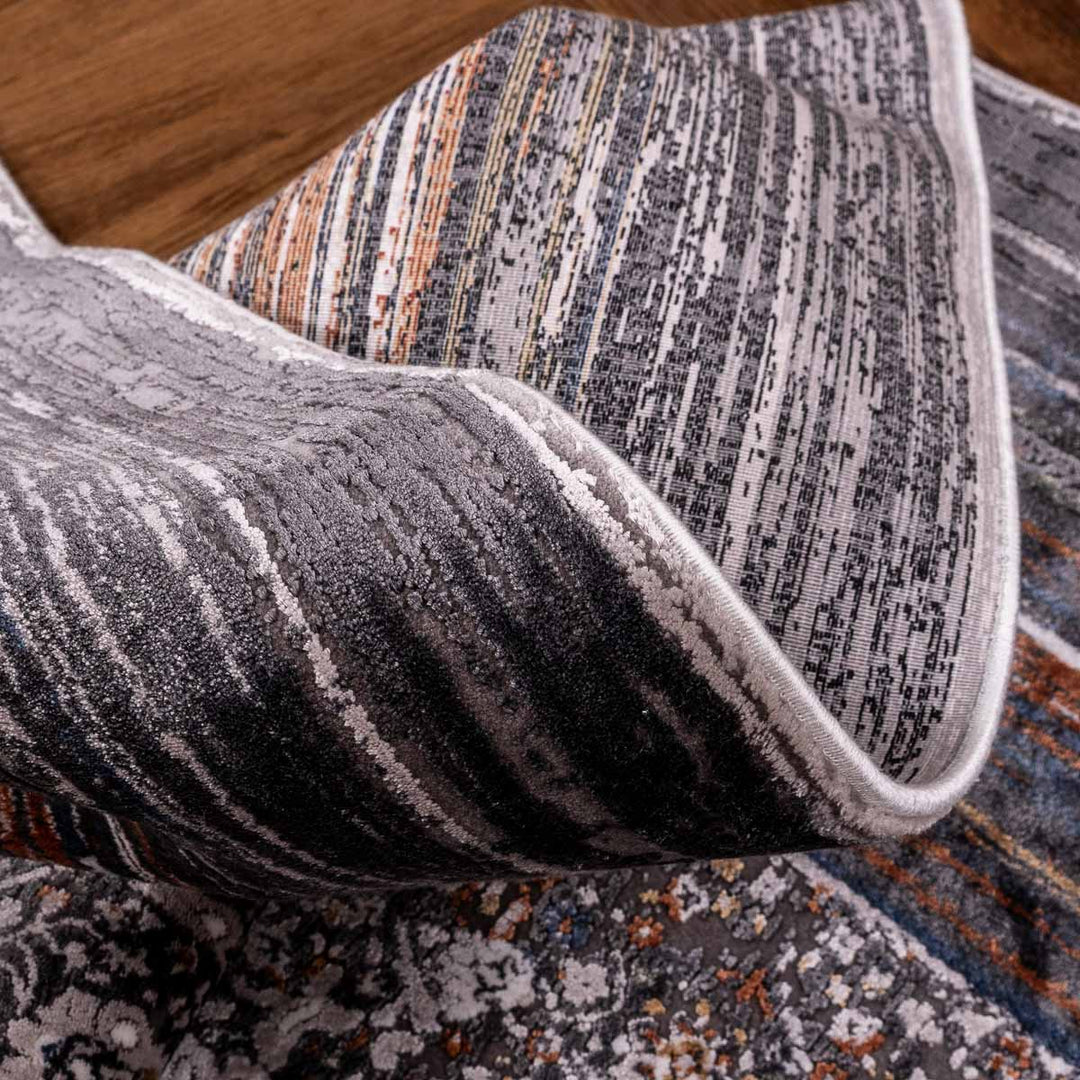 שטיח נול בוטיק 26 צבעוני | Nool boutique