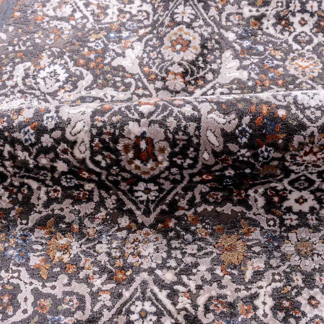 שטיח נול בוטיק 26 צבעוני | Nool boutique