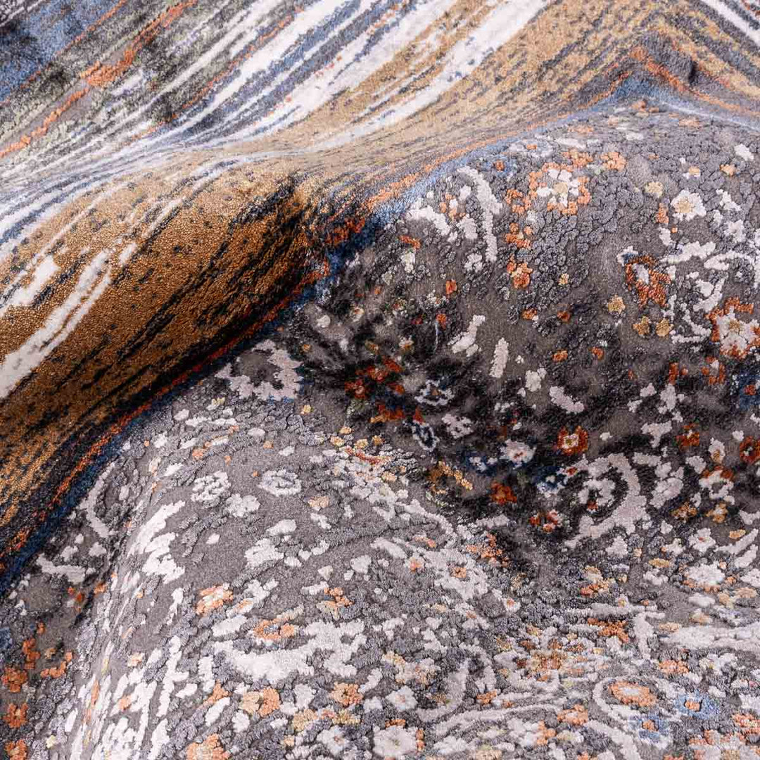 שטיח נול בוטיק 26 צבעוני | Nool boutique