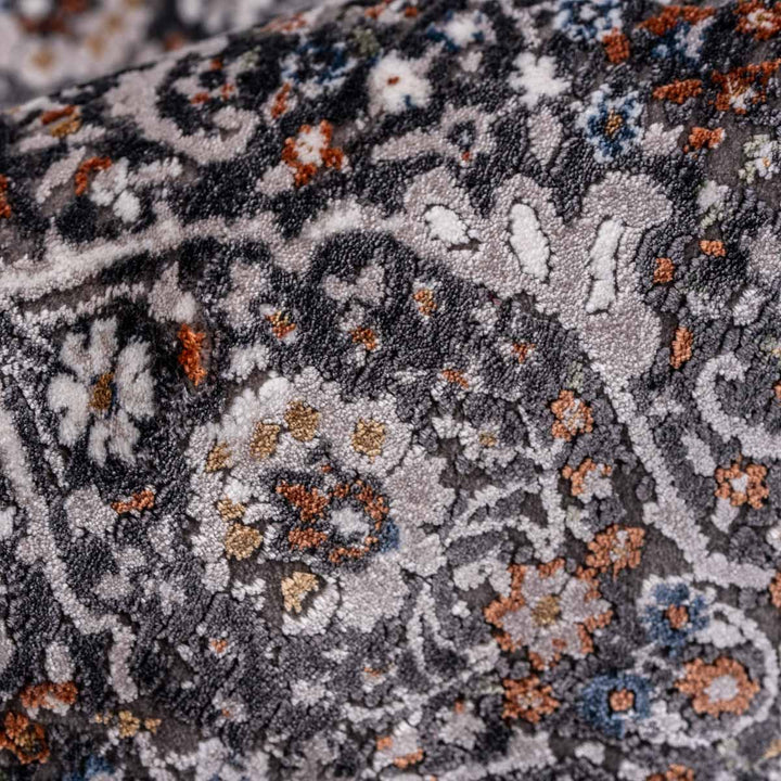 שטיח נול בוטיק 26 צבעוני | Nool boutique