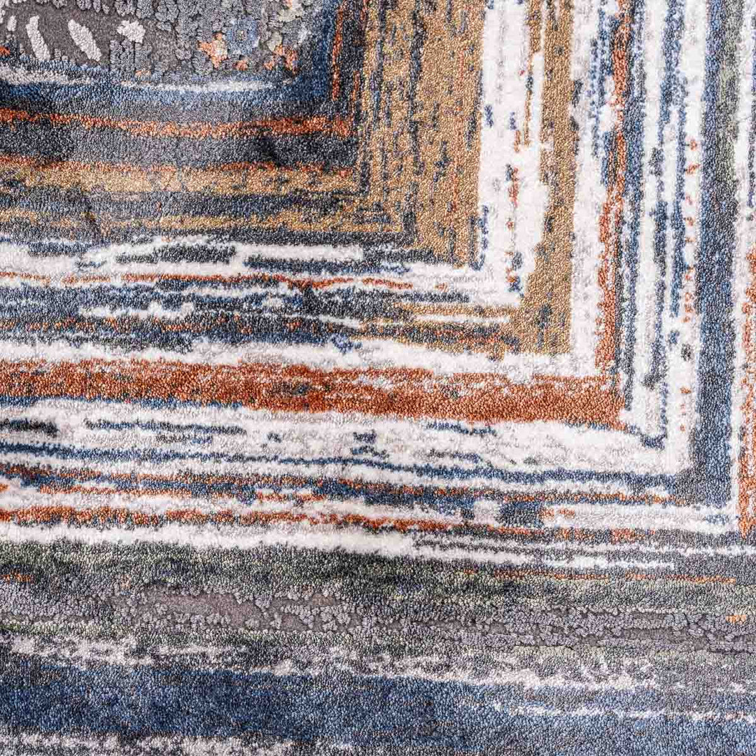 שטיח נול בוטיק 26 צבעוני | Nool boutique