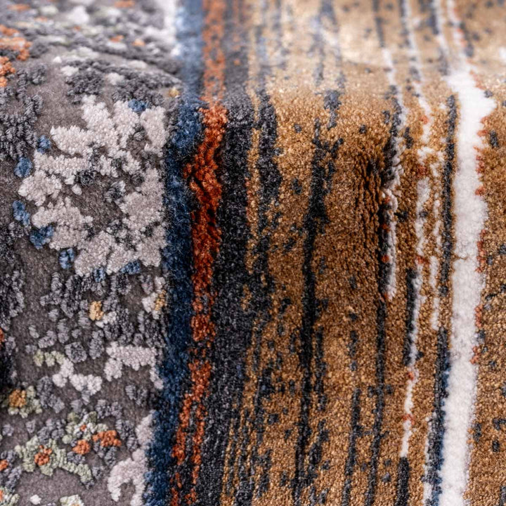 שטיח נול בוטיק 26 צבעוני | Nool boutique