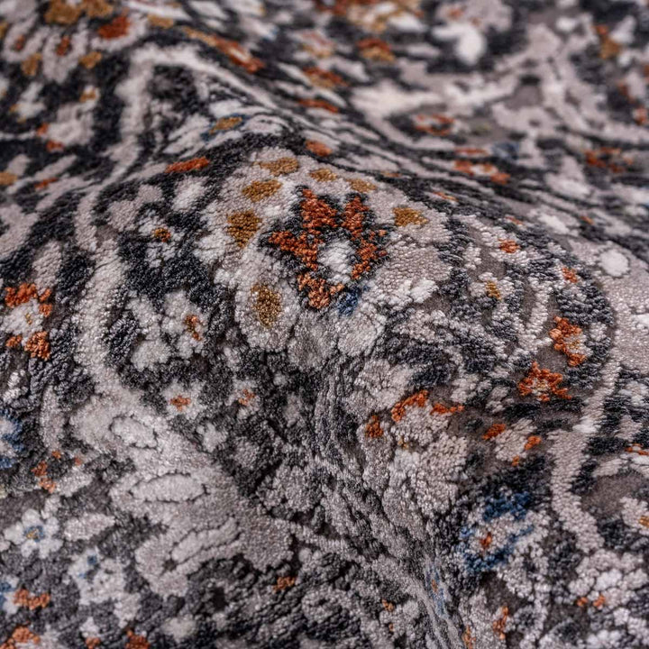 שטיח נול בוטיק 26 צבעוני | Nool boutique