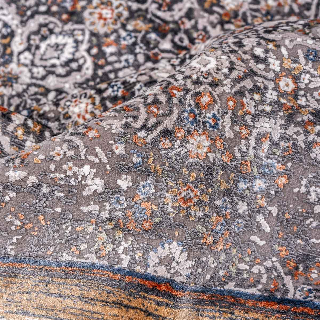 שטיח נול בוטיק 26 צבעוני | Nool boutique