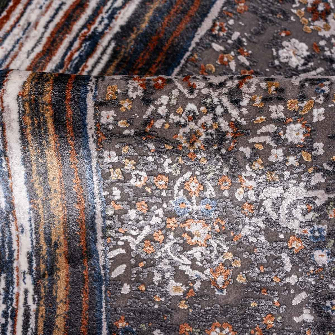 שטיח נול בוטיק 26 צבעוני | Nool boutique