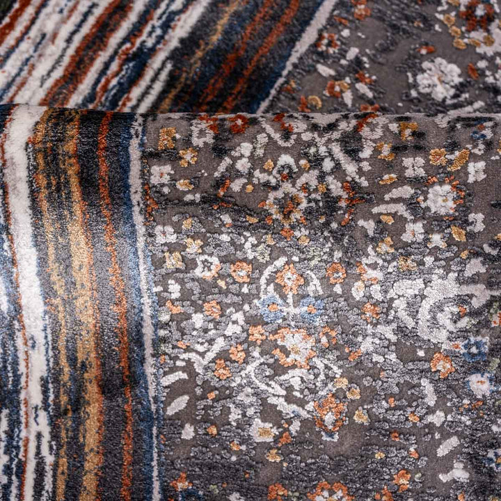 שטיח נול בוטיק 26 צבעוני | Nool boutique