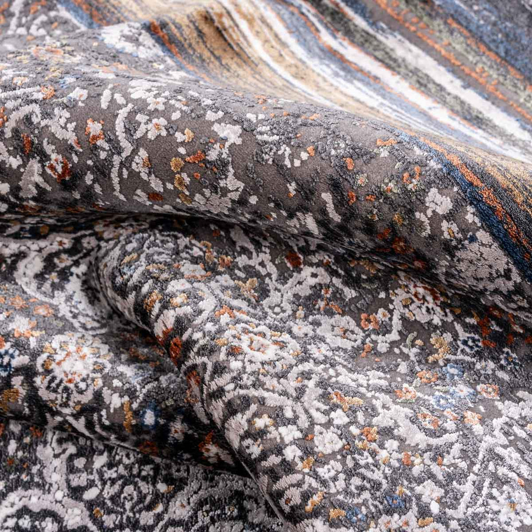 שטיח נול בוטיק 26 צבעוני | Nool boutique