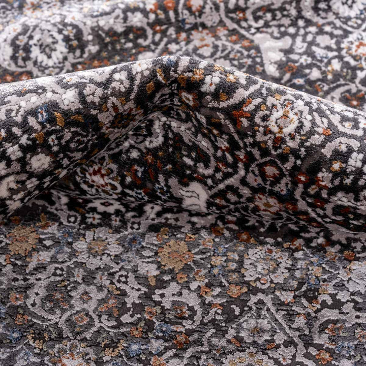 שטיח נול בוטיק 26 צבעוני | Nool boutique