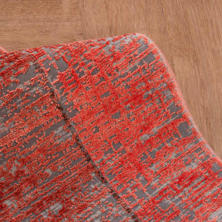 שטיח נול בוטיק 27 אדום ראנר | Nool boutique