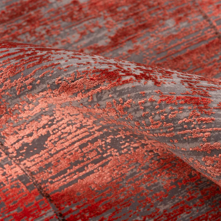 שטיח נול בוטיק 27 אדום ראנר | Nool boutique