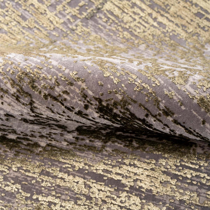 שטיח נול בוטיק 28 ירוק ראנר | Nool boutique