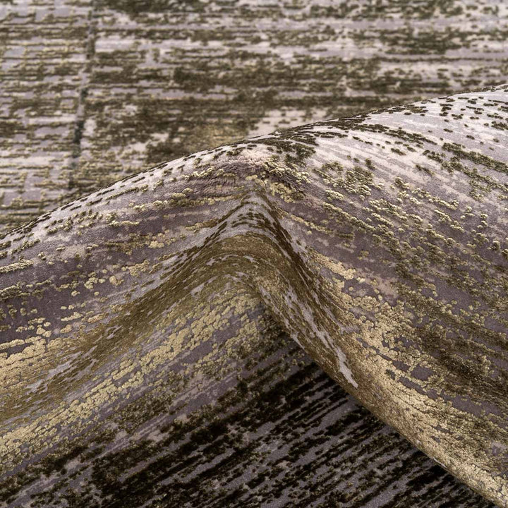 שטיח נול בוטיק 28 ירוק | Nool boutique